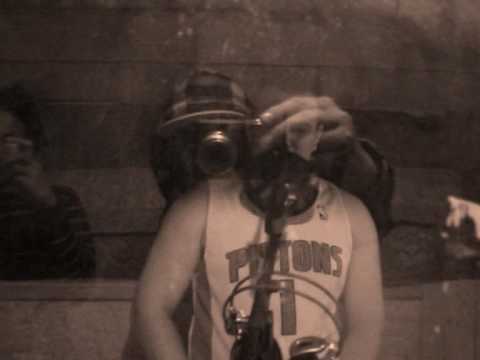 878 Records - Broken man  (Wrek Ft True)