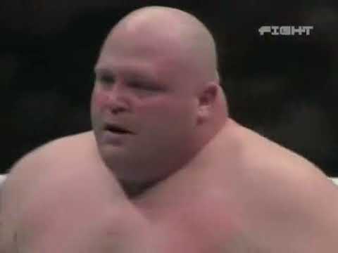 Genki Sudo vs Eric Esch full fight