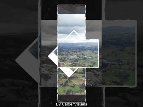 La semana pasada les contamos que nos pasamos de la ruta y terminamos en Paipa, Boyacá… 🚗➡️⛰️