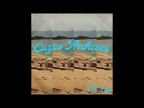 (FREE) "Cuzco Archives Vol. 1 Sample Pack" [12] - Dark Loop Kit - (CuBeatz, 808Mafia,  Frank Dukes)