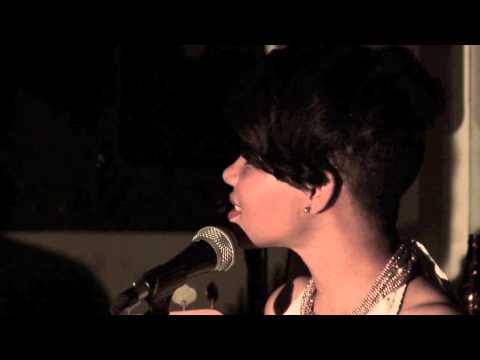 Levi Silvanie - 'Link' LIVE @ Blue Bay Curacao 2013