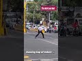 Traffic Police Dance Police India Traffic