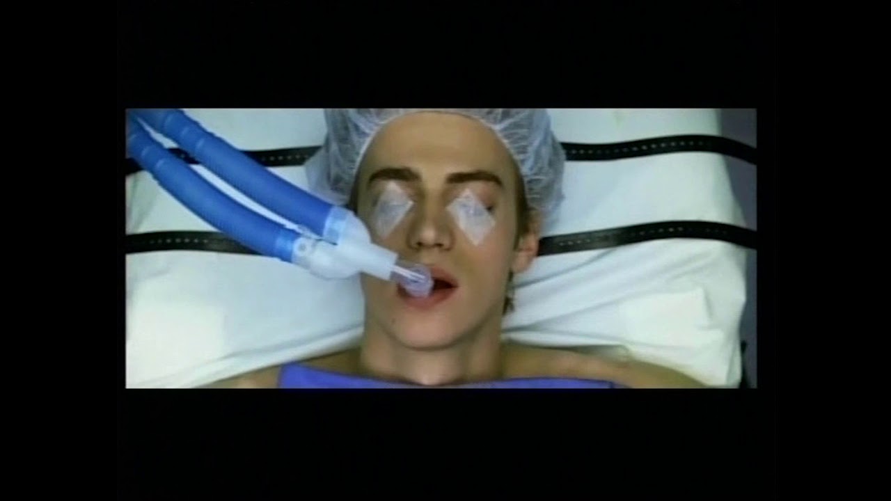 Awake TV Spot (2007)