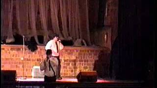 "Spirit of the Blues Brothers" tribute performs "Hey Bartender"