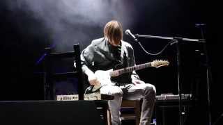 HELMUT - The Tribe @Immergut im großen Haus