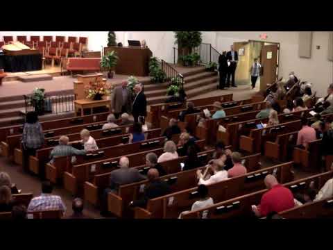 170716am The Simplicity of Christ