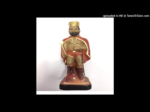 Capa do vídeo: Lá na encruzilhada têm um rei