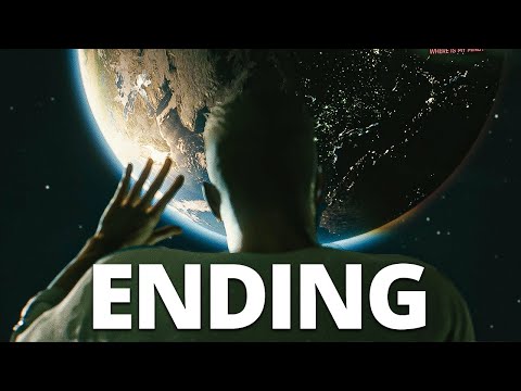 Cyberpunk 2077 Ending - Part 11 - IM SHAKING AT THIS ENDING!