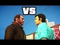 GTA IV - Tommy Vercetti meets Niko Bellic Part 1 ...