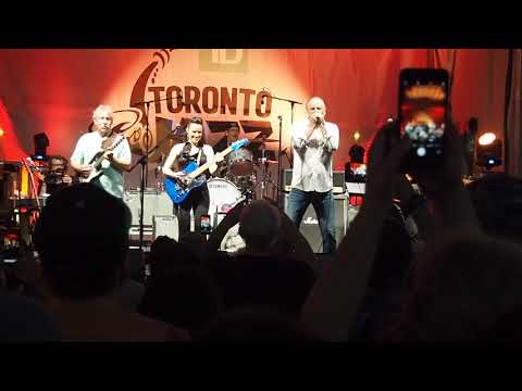 The Legendary Downchild Blues Band