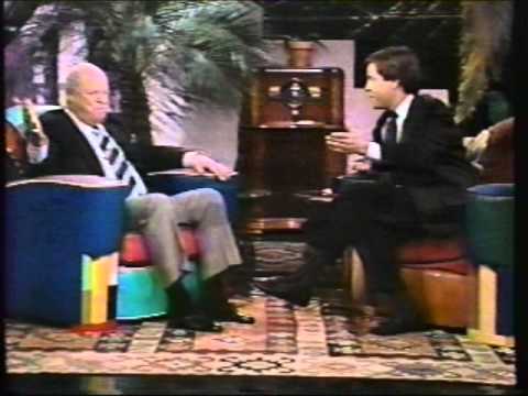"Later" with Bob Costas & Don Rickles - Oct., 1991 - pt. 5 of 5!