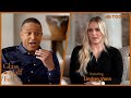 Lindsey Vonn On Nearly Losing Her Leg Olympic Crash Possible Skiing Comeback Glass Half Full