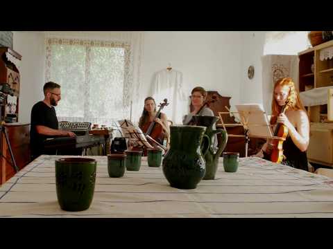 vaghy Ensemble - Battle (Hámori Session)