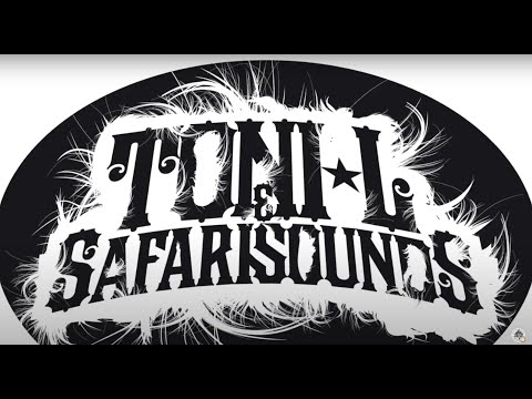 #ToniL - "Session" (Music: #Safarisounds) - #360Records