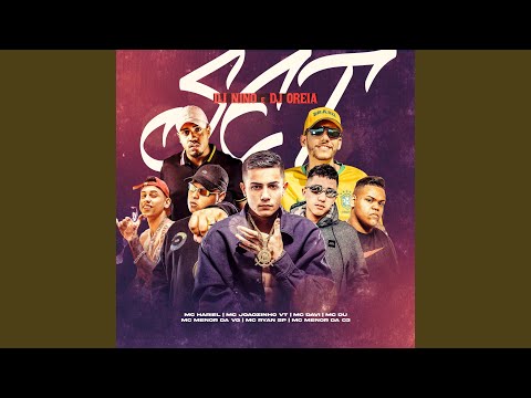 Set Dj Nino e Dj Oreia