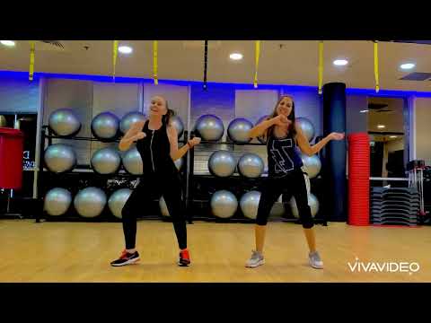 Zumba with Mirit | I’m so excited | Pointer sisters | Choreography by BMD Crew