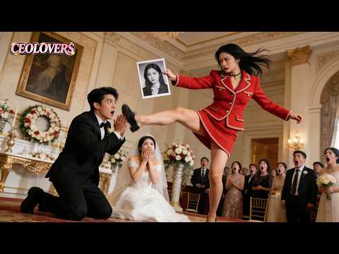 Top Female Agent Avenged Sister Whose Husband Remarried The Day She Was Cremated!