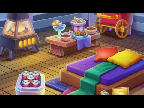 Toon Blast Level 8072 No Bosters