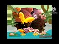 Bim And Bam L Fish