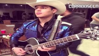 ARIEL CAMACHO (2016) - EL DE CAMPO PLATA