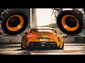 The Best Of E P O BASS BOOSTED TRAP EDM 1Hour Mix