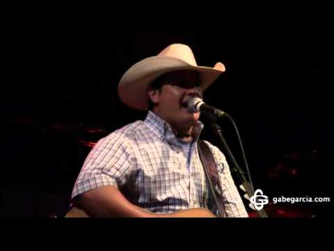 Gabe Garcia - Turn On The Texas