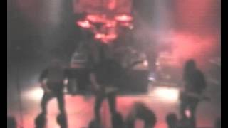 Lethal - Blade of the Reaper