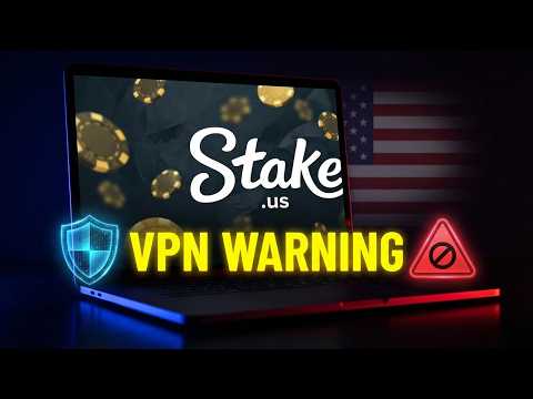 Stake Vpn