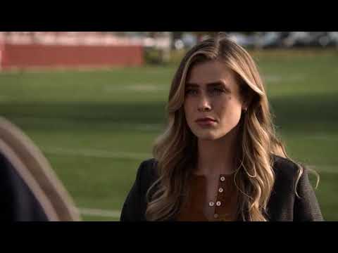 Michaela and Zeke follow Pete's Calling - Zekaela 3x04