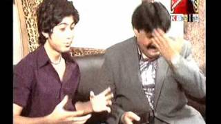 Papu Chariyo By Waheed Hakro