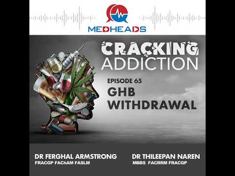 GHB Withdrawal Symptoms, Timeline & Treatment | What You Need to Know