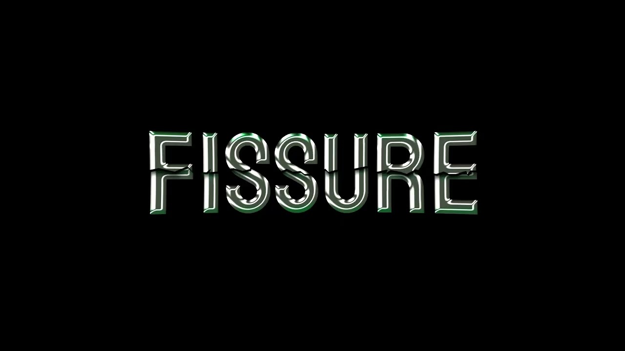 FISSURE Official 1