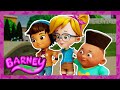 In Barney S World We Re All Friends Barney S World NEW COMPILATION