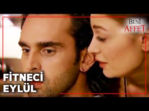 Eylül, Feride'den Kurtulma Peşinde!  | Beni Affet