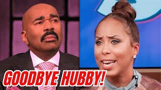 Diddy's ARREST EXPOSED! 3 Secrets About Steve Harvey's Marriage You Never Knew!