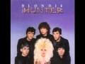 Blondie The Hunter 1982 