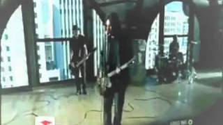 ‪Seether   Careless Whisper Official Music Video.mp4