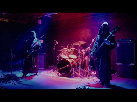 Megalith Levitation @ Dom Cultural Centre 28.09.2019