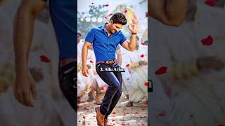 Download lagu Top 12 Dance King Of Indian Cinema 💥💃#shorts mp3