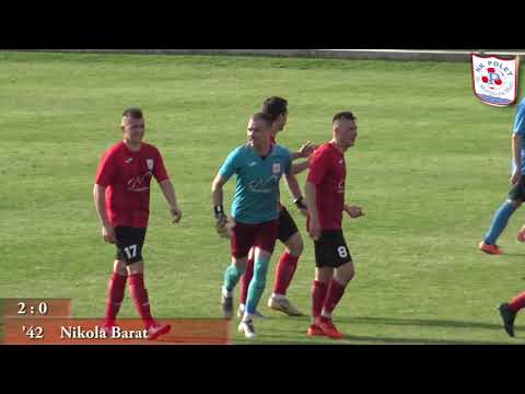 15/06/19 30. kolo 4.NL ČK-VŽ NK Polet : NK Sloga Čakovec  4:0