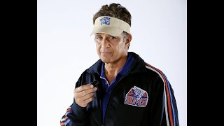 Interview 17- Ed Marinaro- Blue Mountain State video