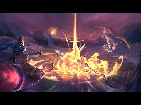 Best of NEXUS BLITZ 2.0! Montage - League of Legends