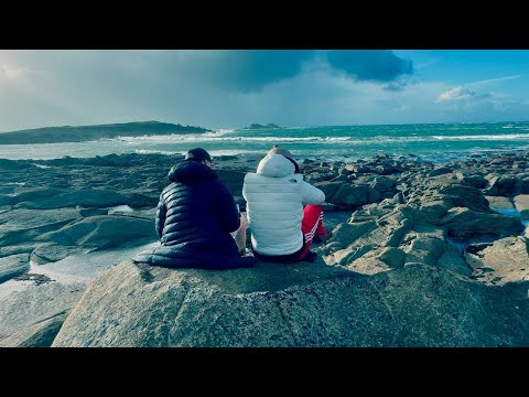 SKLTN - Arès ft. BARANGE (Clip officiel)