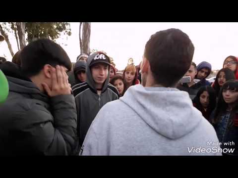 DYBBUK vs JAVI | 4tos