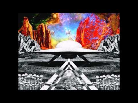 Critical Freak vs  Zophrenica - Indian Influences [195]