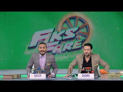 Fiks Fare, 27 Tetor 2016, Pjesa 1 - Investigative Satirical Show