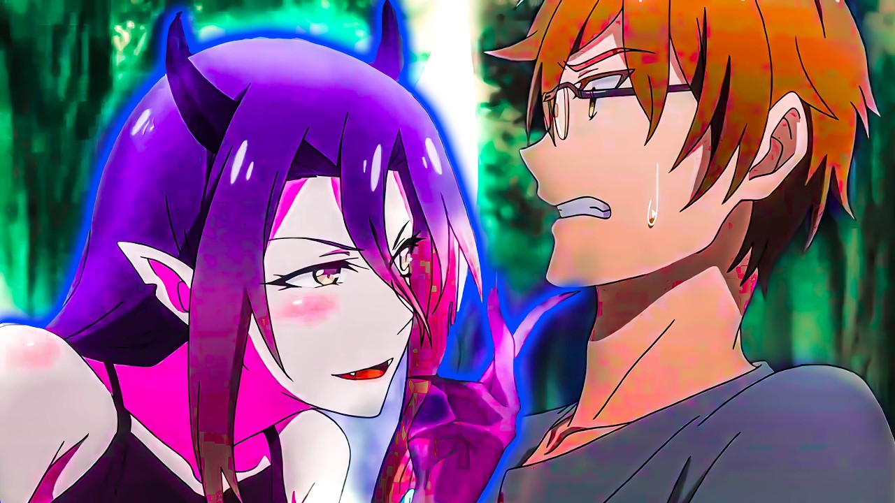 Ugly Loser Nerd Accidentally Isekai'd Himself And Merged With The Gods | Anime Recap