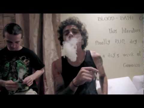 BORN OF OSIRIS - Cribs (Official Video)