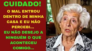 CUIDADO COM SEUS FILHOS !