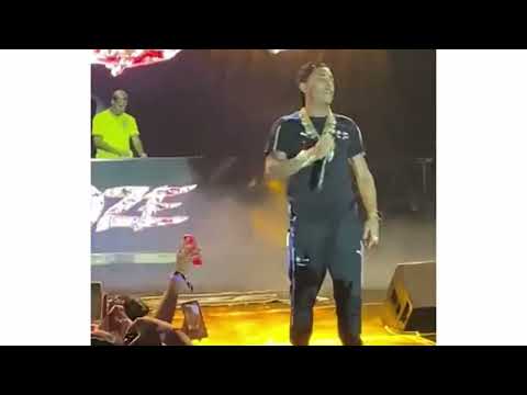 MC Poze do Rodo: “Cada um tem o direito de ser o que quiser, e eu sou Lula”